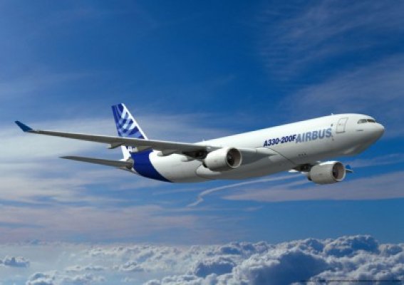 Airbus şi Boeing au primit la Farnborough comenzi de peste 100 miliarde de dolari